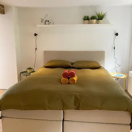 De Daal Bed & Breakfast