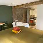 Bed & Breakfast De Daal