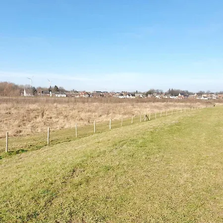 De Daal 住宿加早餐酒店 *