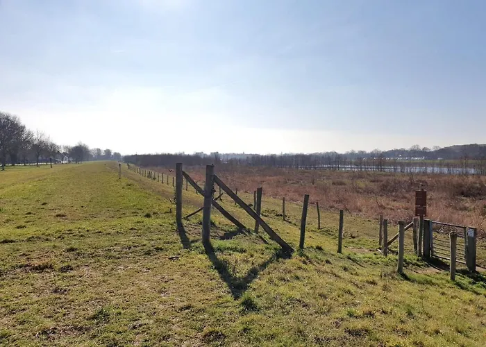 住宿加早餐酒店 De Daal