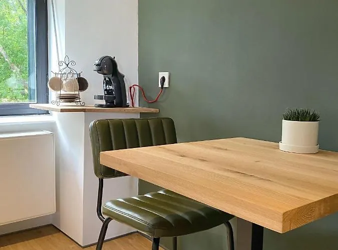 Bed & Breakfast De Daal Maastricht