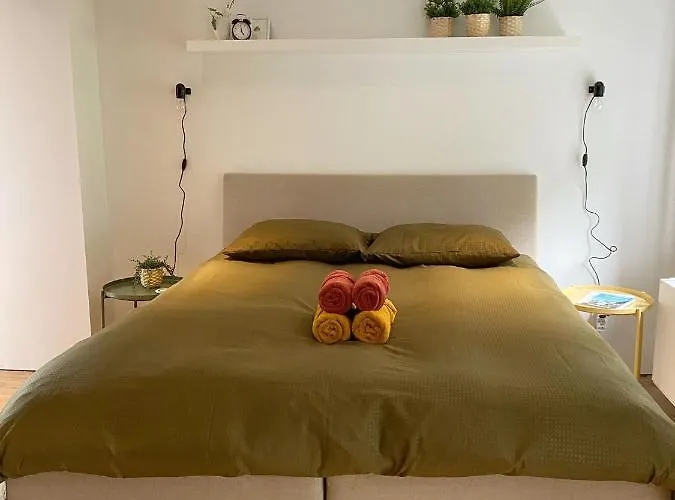 De Daal Bed & Breakfast