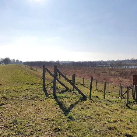 فندق مبيت وإفطار De Daal