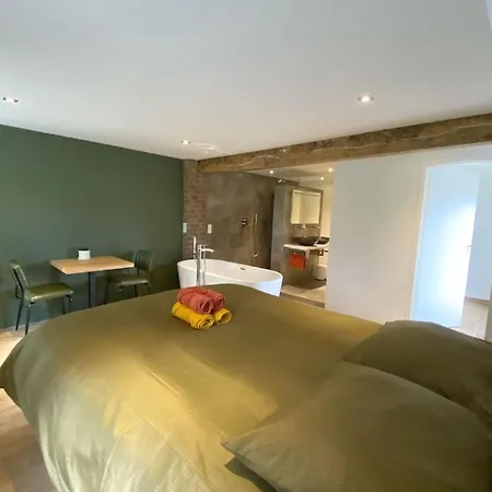 فندق مبيت وإفطار De Daal