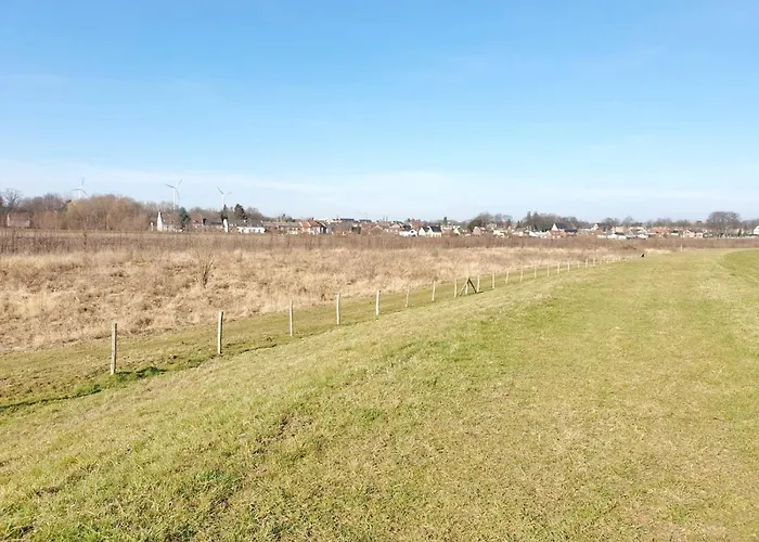 De Daal فندق مبيت وإفطار *