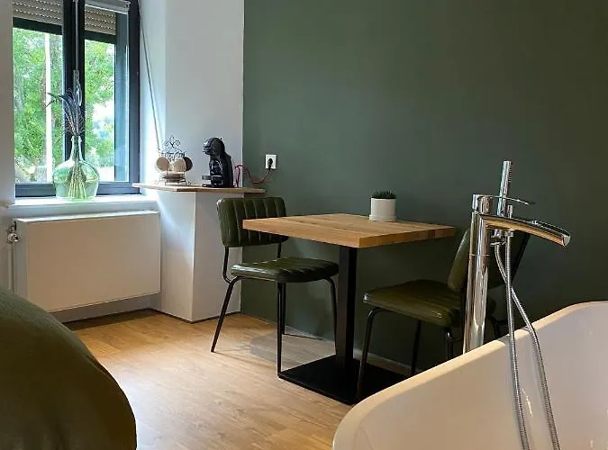 De Daal فندق مبيت وإفطار