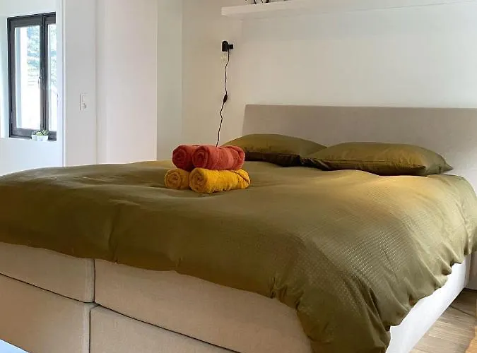 De Daal فندق مبيت وإفطار *